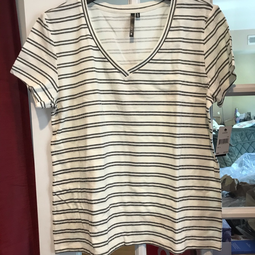 Joe’s t shirt